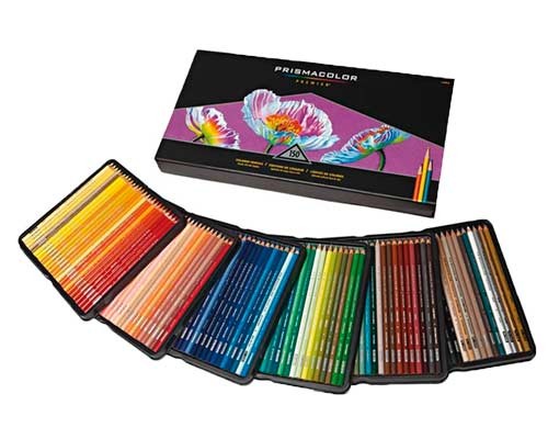 PRISMACOLOR PROFESIONAL PREMIER 150PZ-PRISMACOLOR-LAPIZ D/COLOR PROF