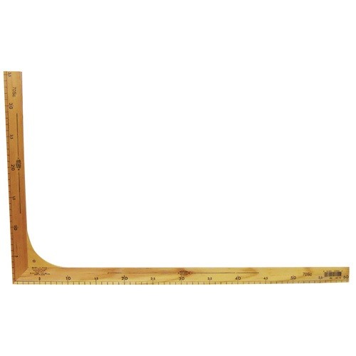 REGLA "L" DE CORTE-ARLY-REGLA