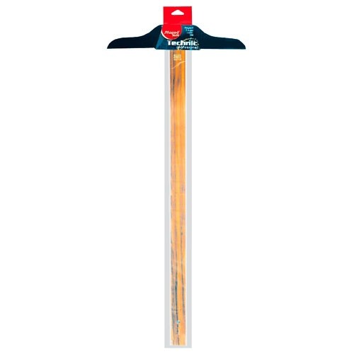 REGLA "T" MADERA TECHNIC PROFESIONAL 91CM-MAPED-REGLA T
