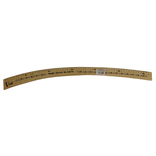 REGLA CURVA PARA SASTRE-ARLY-REGLA