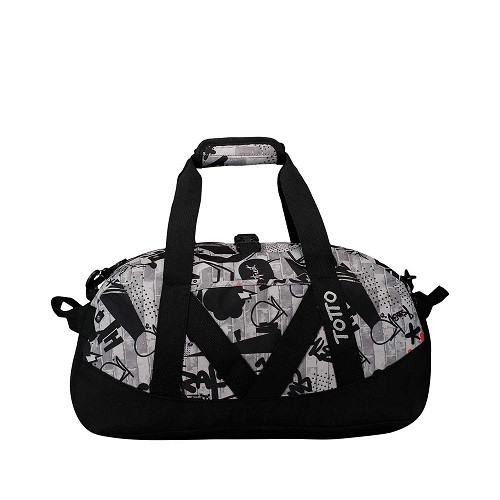 BACKPACK TULA BUNGEE-TOTTO-MOCHILA/BACKPACK