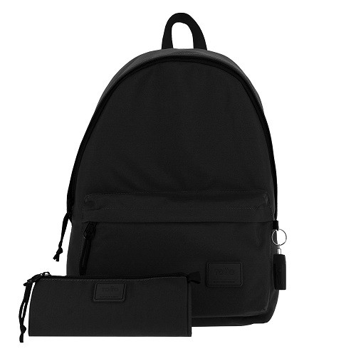 BACKPACK+ LAPICERA TOTTO KALEX-TOTTO-MOCHILA/BACKPACK