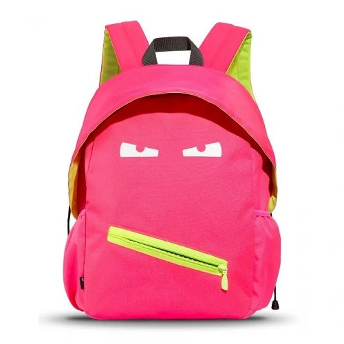 BACKPACK GRILLZ-ZIPIT-MOCHILA/BACKPACK