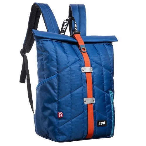BACKPACK PUFFER-ZIPIT-MOCHILA/BACKPACK