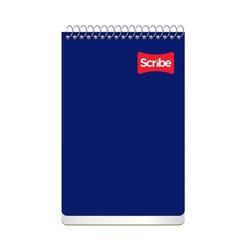 BLOCK TAQUIGRAFIA 100H-SCRIBE-BLOCK O CUADERNOS