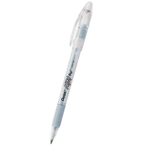 BOLIGRAFO MILKY POP PASTEL-PENTEL-BOLIGRAFO