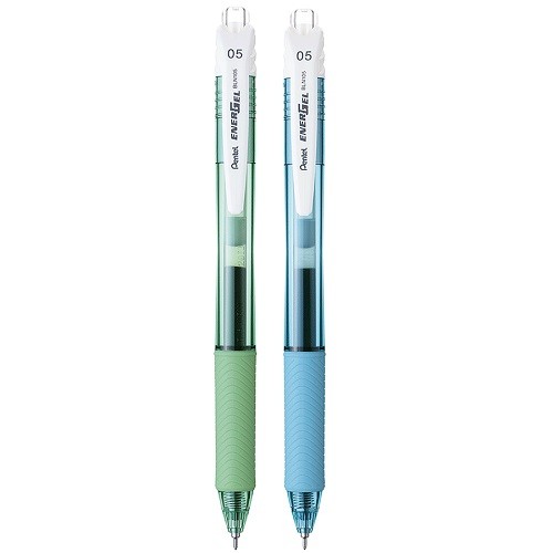 BOLIGRAFO Y LAPICERO 0.5 MM TECHNICLICK-PENTEL-JUEGO DE PLUMAS