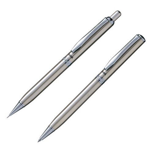 BOLIGRAFO Y LAPICERO STERLING-PENTEL-BOLIGRAFO