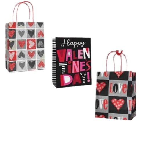 BOLSA PARA REGALO GRANDE M.C-GOSTECH-BOLSA/CAJA DE REGALO