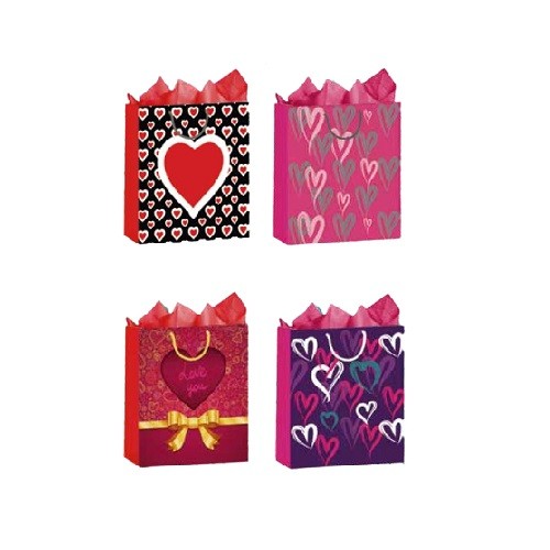 BOLSA PARA REGALO TODA OCASION CHICA-RIARCO-BOLSA PLASTICA