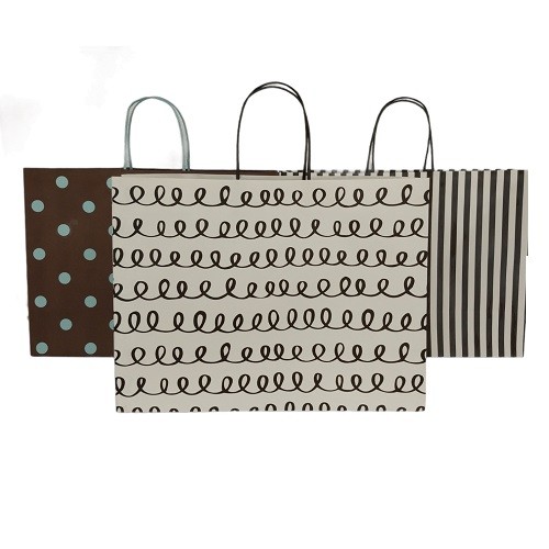 BOLSA PARA REGALO TOTE M.C-GOSTECH-BOLSA/CAJA DE REGALO