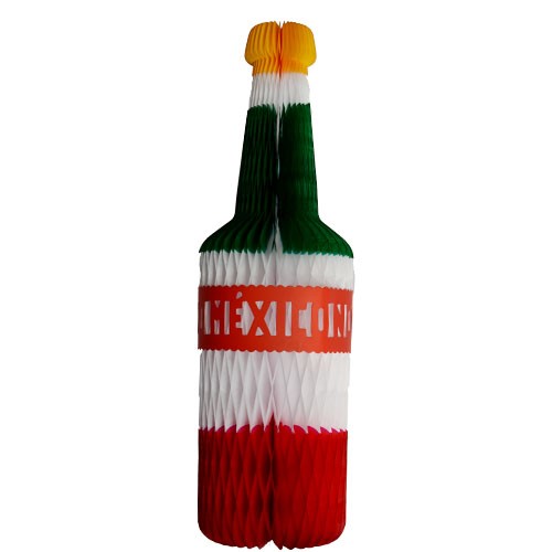 BOTELLA ARTESANAL GRANDE-ARTEMEX-ADORNO