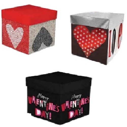 CAJA CUBO M.C GRANDE  2-GOSTECH-LIBRO P/COLOREAR