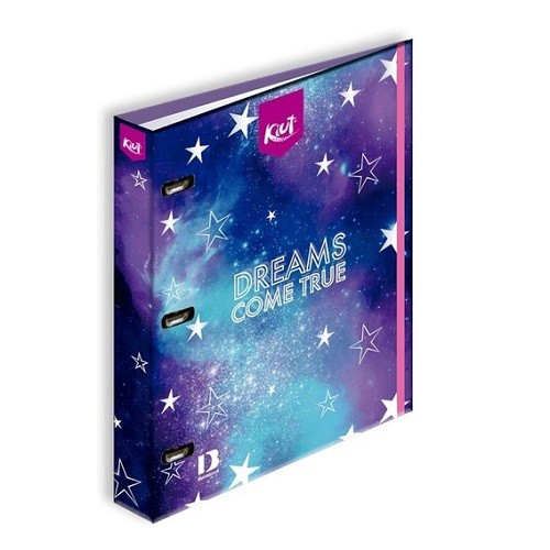 CARPETA FRANCESA 3A 100H RAY DURABOOK -NORMA-CARPETA