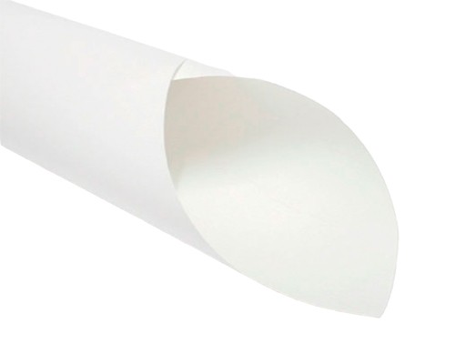 CARTULINA BLANCA 50X65CM-EXPRESSION-CARTULINA