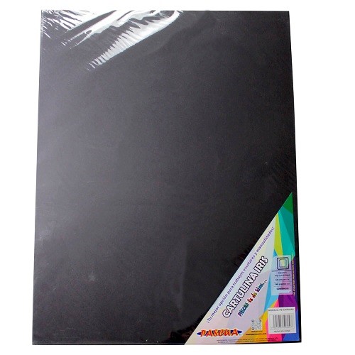 CARTULINA IRIS 65X50CM 180G-PASCUA-CARTULINA