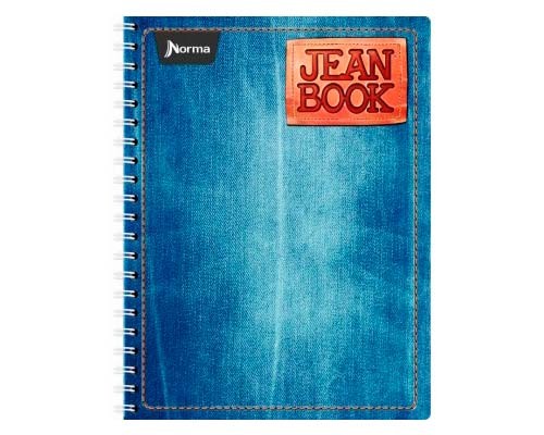 CUADERNO FRANCES DO 100H-JEAN BOOK-BLOCK O CUADERNOS