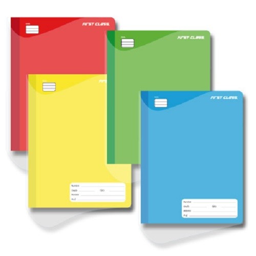 CUADERNO COLLEGE FORRADO 100H-DIETRIX-BLOCK O CUADERNOS