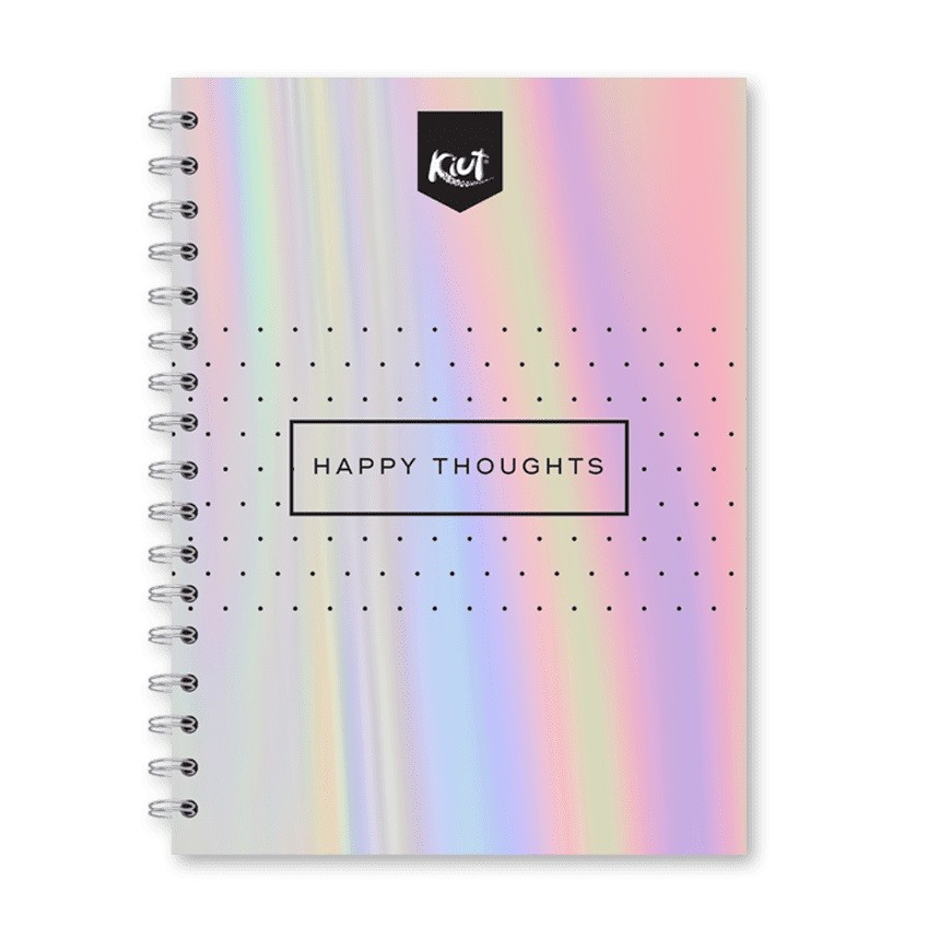 CUADERNO FRANCES KIUT 80H-KIUT-BLOCK O CUADERNOS