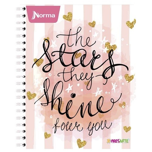 CUADERNO PROFESIONAL 100H-NORMA-BLOCK O CUADERNOS