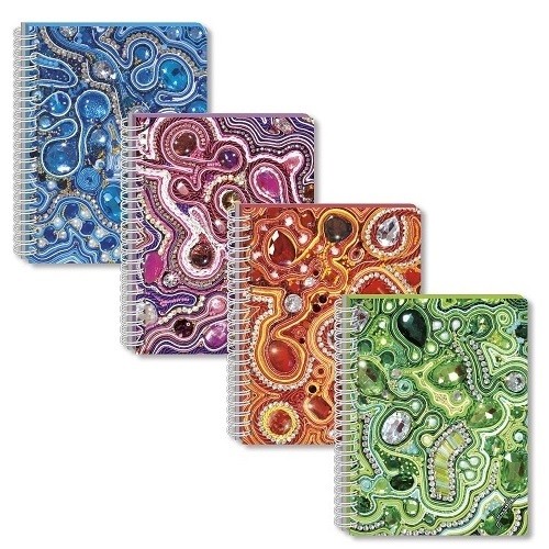 CUADERNO PROFESIONAL MURANO 100H-PRINTAFORM-BLOCK O CUADERNOS