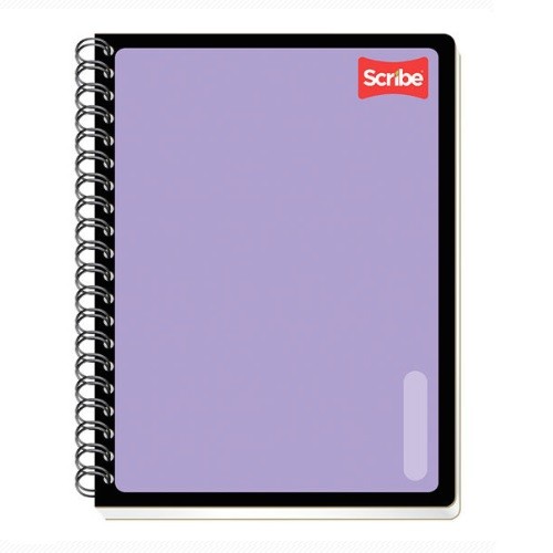 CUADERNO PROFESIONAL SERIE III 100 H-SCRIBE-BLOCK O CUADERNOS