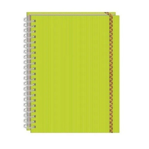 CUADERNO PROFESIONAL UNIVERSITARIA 200H-PRINTAFORM-BLOCK O CUADERNOS