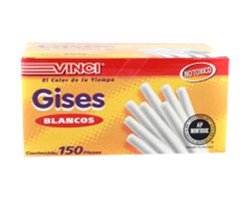 GIS BLANCO 150PZ-DIXON-GIS
