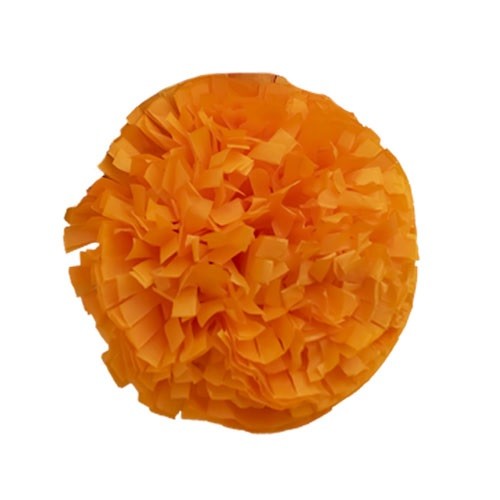 FLOR DE MUERTOS CON 10 PZ-ARTEMEX-ADORNO