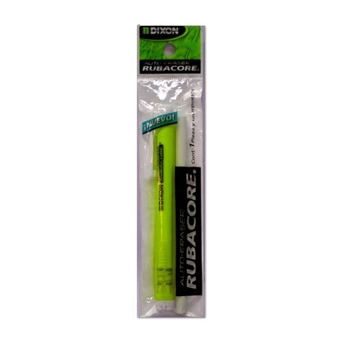 GOMA AUTO ERASER SINTETICA 1PZ-DIXON-GOMA
