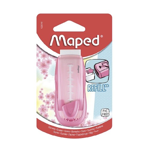 GOMA STICK UNIVERSAL COLLECTOR SINTETICA 1PZA-MAPED-GOMA