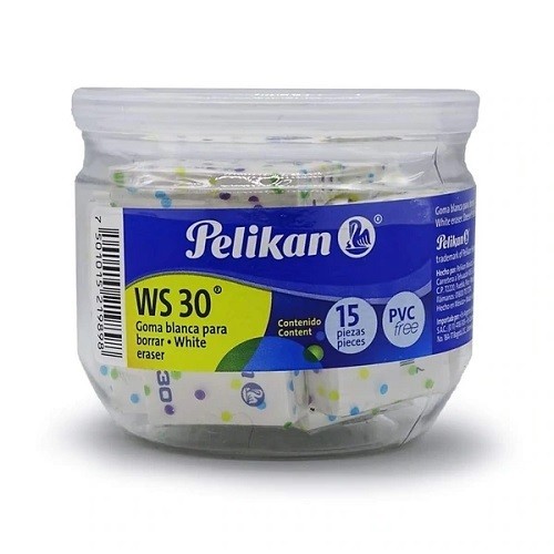 GOMA WS30-PELIKAN-GOMA