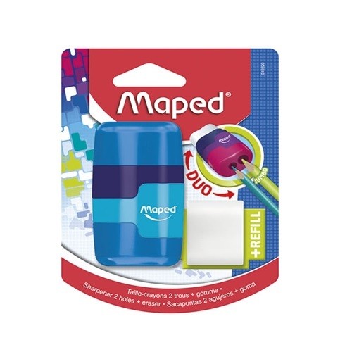 GOMA CONNECT SINTETICA 2 ORIF -MAPED-GOMA