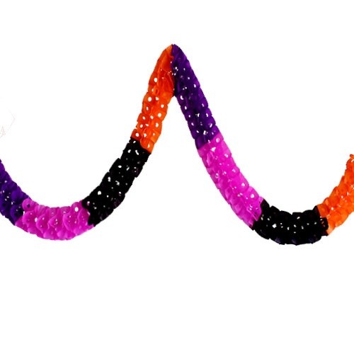 GUSANO DE PAPEL MUERTOS 3M-ARTEMEX-ADORNO