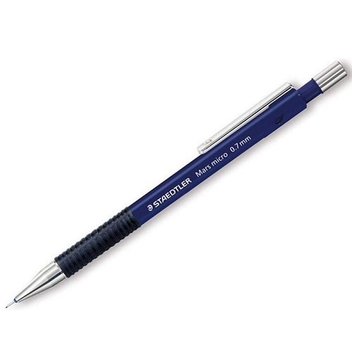 LAPICERO 0.7MM MARS MICRO -STAEDTLER-LAPICERO