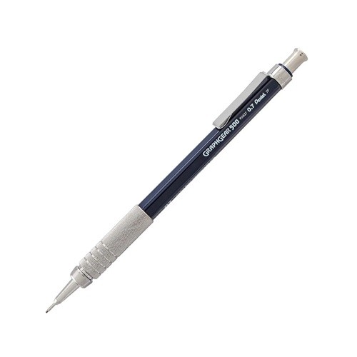 LAPICERO GRAPHGEAR 500 1PZ-PENTEL-LAPICERO