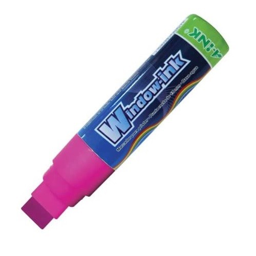 MARCADOR PARA VIDRIO 15MM-AINK-MARCADORES