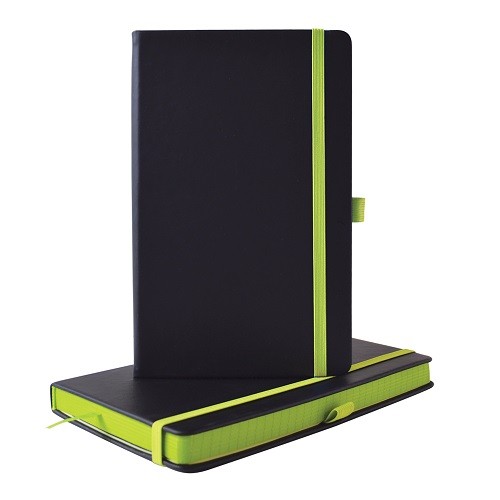 LIBRETA DE NOTAS MEDIUM 240 PAG TUCSON-DANPEX-BLOCK O CUADERNOS