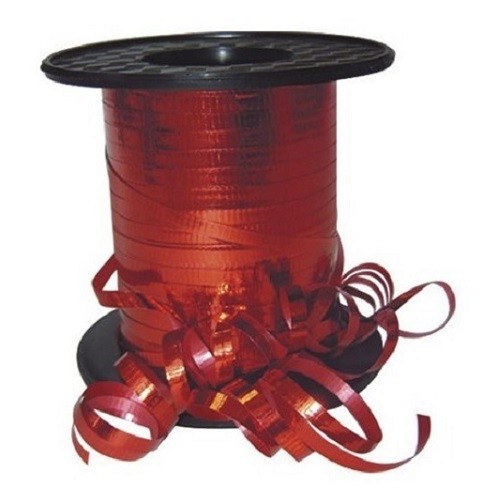 LISTON CURLING METALICO 5MMX200M-JANEL-MOÑO/LISTON