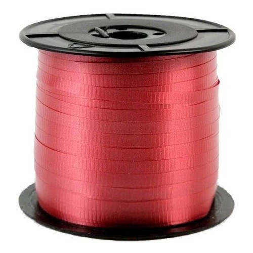 LISTON CURLING NO.1 LISO 5MMX450M -CELOSEDA-MOÑO/LISTON