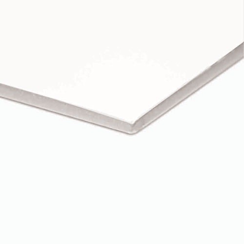 MAMPARA FOAM BOARD BLANCA 5MM 81.30X101.6CM-LUMEN-MAMPARA