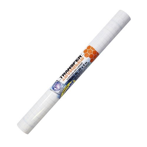 MICA FORRO TRANSFER 35CMX5M-TRANSFER-MICAS ADHERIBLES