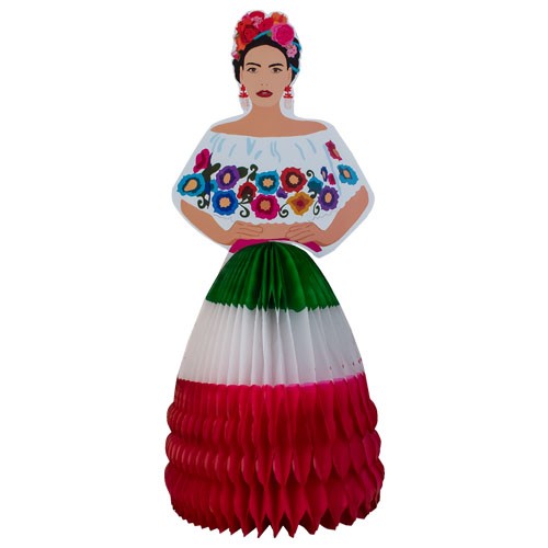 MARIA BONITA GRANDE-ARTEMEX-ADORNO