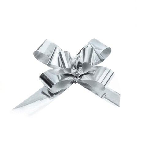 MOÑO DECORATIVO MINI MAGICO MET 50PZ-CELOMAGICO-MOÑO/LISTON