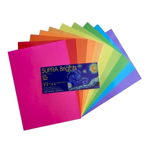 PAPEL BRIGHTS CARTA MILLAR -SUPRA-PAPEL MULTIFUNCIONAL