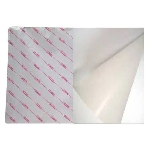 PAPEL ADHESIVO DIMASA POLIESTER 2CARAS 51X66CM-DIMASA-MICAS ADHERIBLES