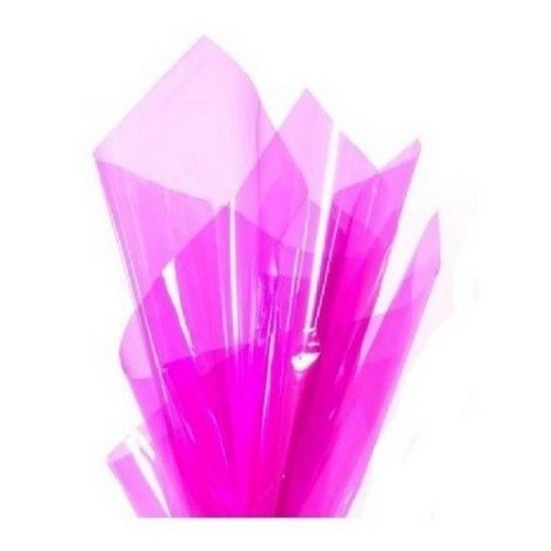 PAPEL CELOFAN 90 X 1 MT -ROTGER-PAPEL D/FANTASIA