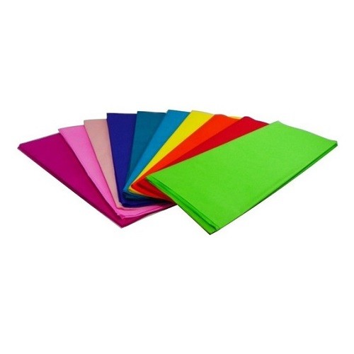 PAPEL CHINA 50X75CM 100 PZ-COLIBRI-PAPEL D/CHINA