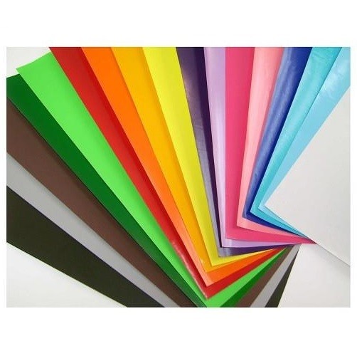 PAPEL LUSTRE 50X66 CM-ILUSTRAFLEX-PAPELES P/FORRAR