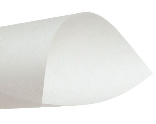 PAPEL MANTEQUILLA 43GR 61X91CM-JISS-PAPEL CALCA